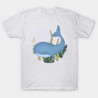 Whale T-Shirt